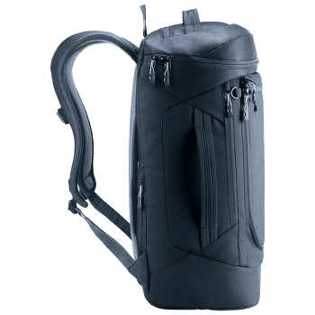 Sac deuter Duffel Pro Pack 30 neptune-nightblue