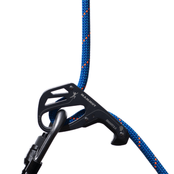 Corde Mammut 9.5 Crag Eco Dry Rope 40315 neon green-ocean