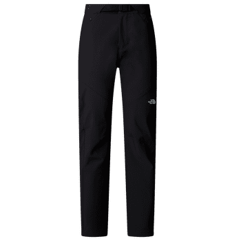 Pantalons The North Face DIABLO REGULAR STRAIGHT PANTS Women TNF BLACK