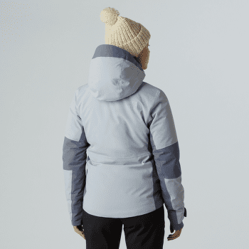 Veste The North Face LENADO JACKET Women EHA BLUE FLAX/TWILIGHT GALAXY