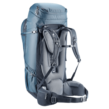 Sac a dos deuter Voyager 65+10 Black