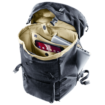 Sac a dos deuter Walker 24 atlantic