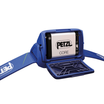 Lampe frontale Petzl TIKKA® CORE White