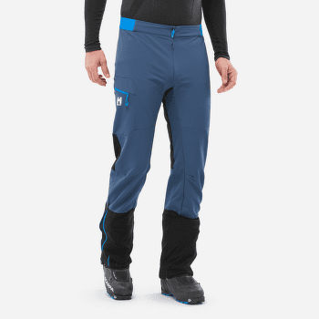 Pantalons Millet PIERRA MENT PANT MEN ICON BLUE