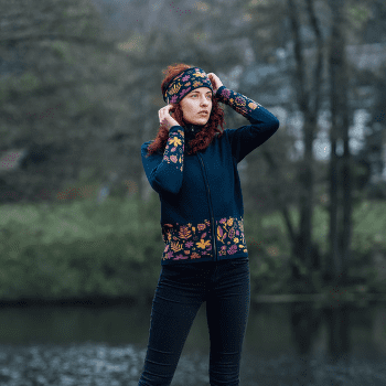 Pull Kama Kama 5049 108 navy