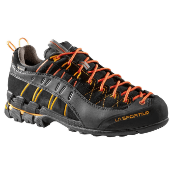 Chaussures La Sportiva Hyper GTX Black