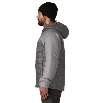 Veste Patagonia Hi-Loft Nano Puff Hoody Men Summit Blue