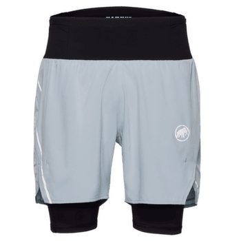 Shorts Mammut Aenergy TR 2 in 1 Shorts Men nebla-black