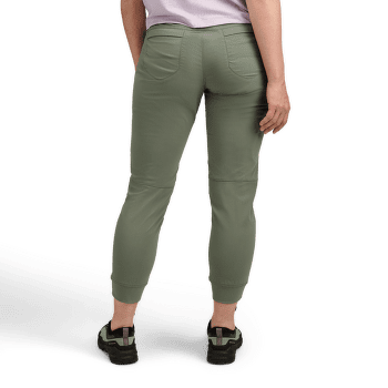 Pantalons Black Diamond Technician Jogger Pant Women Laurel Green