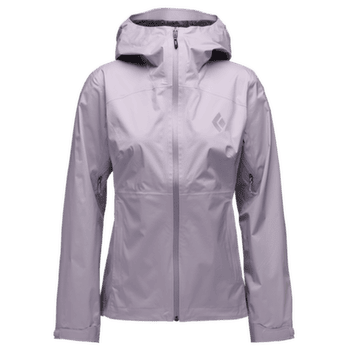 Veste Black Diamond Fineline Stretch Shell Women Dusk Violet