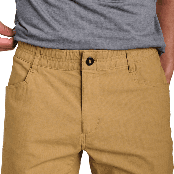 Shorts Black Diamond Rocklock Shorts Men Flax