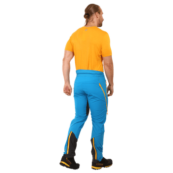 Pantalons Direct Alpine REBEL 2.0 ocean/mango