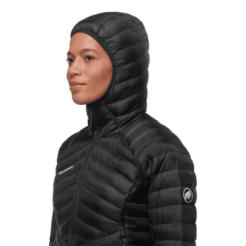 Veste Mammut Broad Peak IN Hooded Jacket Women marine-black
