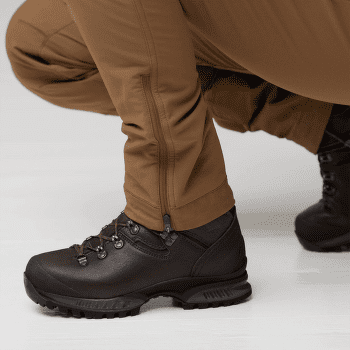 Pantalons Fjällräven Keb Agile Winter Trousers Women Black