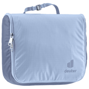 Sac sanitaire deuter Wash Center Lite I polar-bluejay