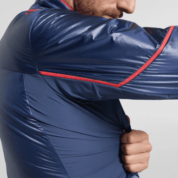 Veste La Sportiva ALPINE GUIDE PRIMALOFT JACKET MEN Night Sky_B46B46