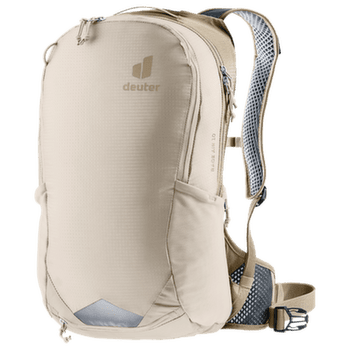 Sac a dos deuter Race Air 10 alu-greystone