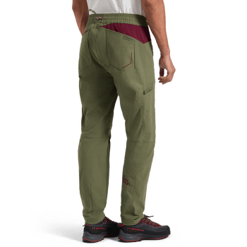 Pantalons La Sportiva TALUS PANTS Men Night Sky/Chalk