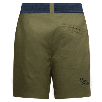 Shorts La Sportiva ROOTS SHORTS Men Cypress/Night Sky