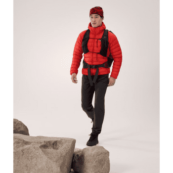 Veste Arcteryx Cerium Hoody Men Nightscape