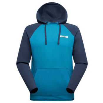 Sweat-shirt La Sportiva TELENDOS HOODY Men Lake/Night Sky