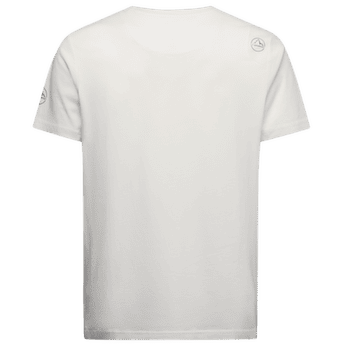 T-shirt a manches courtes La Sportiva ROUTE T-SHIRT Men: Chalk/Lake