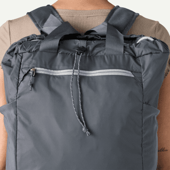 Sac a dos Patagonia Terravia Tote Pack Faded Magenta