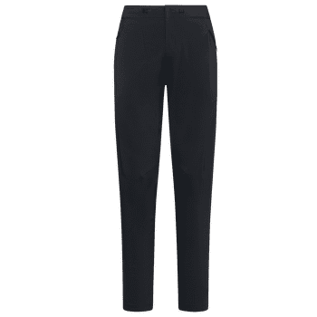 Pantalons La Sportiva MONUMENT PANTS Men Black/Onyx