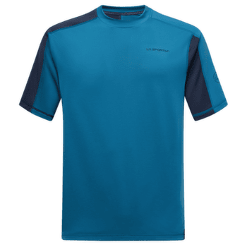T-shirt a manches courtes La Sportiva JUST RIGHT T-SHIRT Men Lake/Night Sky