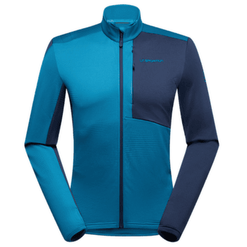 Veste La Sportiva CHILL THERMAL JACKET MEN Lake/Night Sky