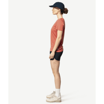 T-shirt a manches courtes Devold Classic Tee Women 233A  DAWN