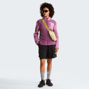 Veste The North Face W YUMIORI FULL ZIP PJE CHROMA PURPLE\HUSHED LAVENDER/CHROMA PURPLE