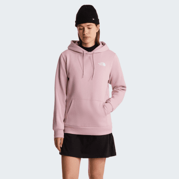 Sweat-shirt The North Face SIMPLE DOME HOODIE Women 0SO METAL PINK