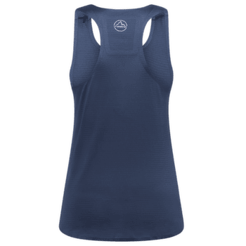 Débardeur La Sportiva PURE Tank Women Night Sky/Chalk