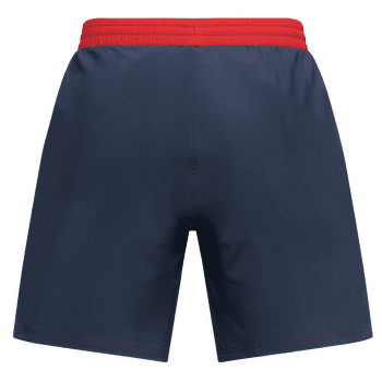 Shorts La Sportiva PURE 7" SHORT Men Night Sky/Mountain Red