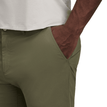 Shorts Black Diamond Pursuit Shorts Men Tundra