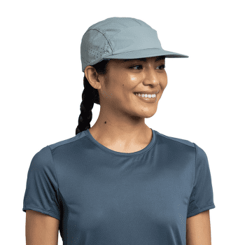 Casquette de baseball Buff Desert Cap SOLID FLINT