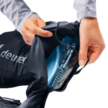 Sac a dos deuter Traick 5 neptune-nightblue