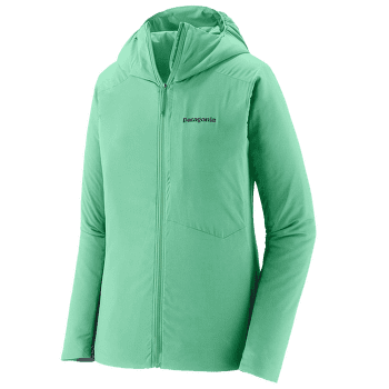 Veste Patagonia Nano-Air®Ultralight Full - Zip Hoody Women Early Teal