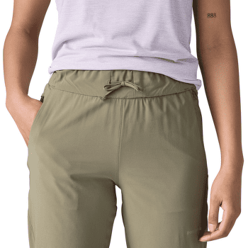 Pantalons Patagonia Terrebonne Joggers Women River Rock Green