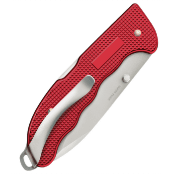 Couteau Victorinox Evoke Alox Red