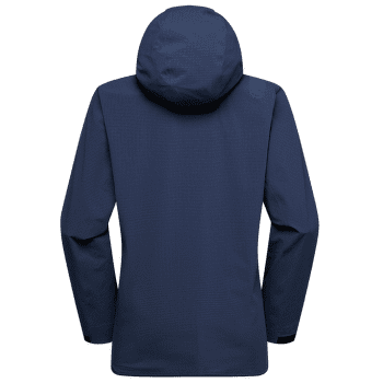 Veste La Sportiva HELIXIR SHELL JACKET Women Night Sky/Chalk