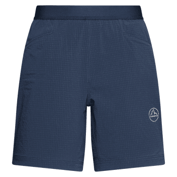 Shorts La Sportiva Helixir Shorts Women Night Sky/Chalk