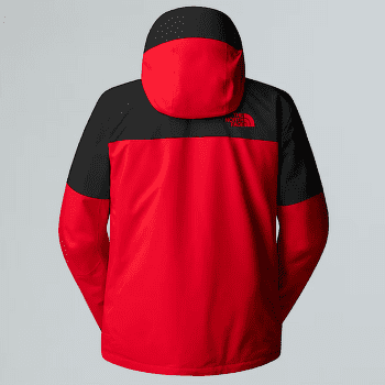 Veste The North Face CHAKAL Jacket Men GVO ELEVATION RED/TNF BLACK