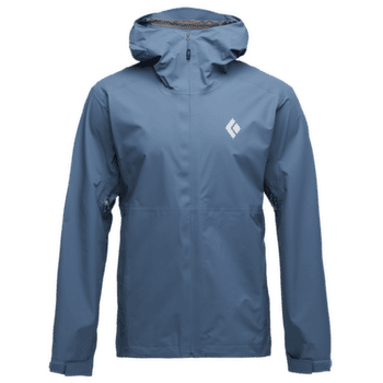 Veste Black Diamond Strataline Stretch Shell Men Midnight Blue