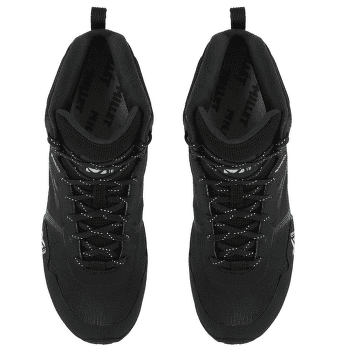 Chaussures Millet HIKE UP MID GTX Women BLACK - NOIR