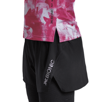 T-shirt a manches courtes X-Bionic X-BIONIC® COREFUSION RUN SHIRT SS WOMEN Sand