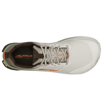Chaussures Altra LONE PEAK 9+ Men BASALT