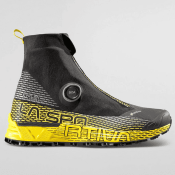Chaussures La Sportiva Cyklon Cross GTX Men Black/Yellow