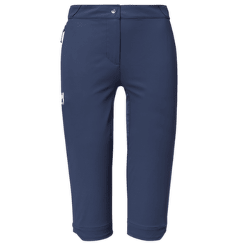 Pantalons 3/4 Millet Ubic Stretch 3/4 Pant Women SAPHIR NEW